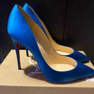 Christian louboutin heels
